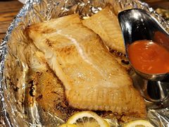 -卢布里西餐厅(总店)