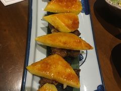 -和彩放题餐厅(酒仙桥店)
