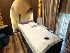 -莱仪堂艾灸经络养生馆(武威东路店)