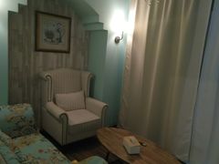 包房-香颂咖啡(华德中心广场店)