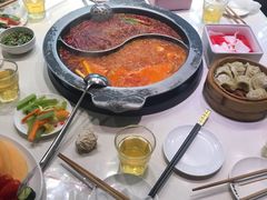 -川西坝子火锅(金沙1.0直营店)