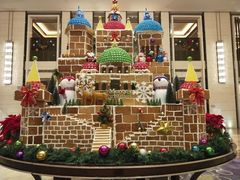 -富力希尔顿酒店·地阔自助餐厅