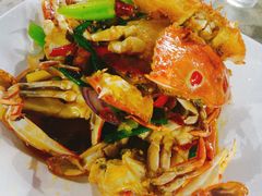 -四川小胡子海鲜(丁村万人海鲜广场店)