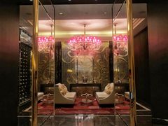 -东海朗廷酒店-唐阁T’ANG COURT 中餐厅