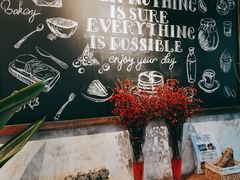 大堂-HAPPEN(江川东路店)