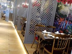 大堂-贵宾楼大酒店(汇邻广场店)