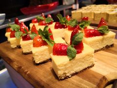 -长春净月潭喜来登酒店·盛宴标帜餐厅