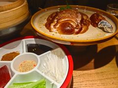 -青年公社烤鸭(蜀山万象汇店)