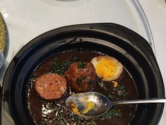 -小厨娘淮扬菜(板桥一店)