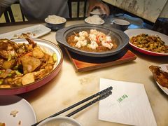 -绿茶餐厅(成都大悦城店)