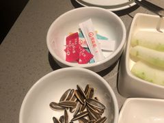 -海底捞火锅(万象城店)