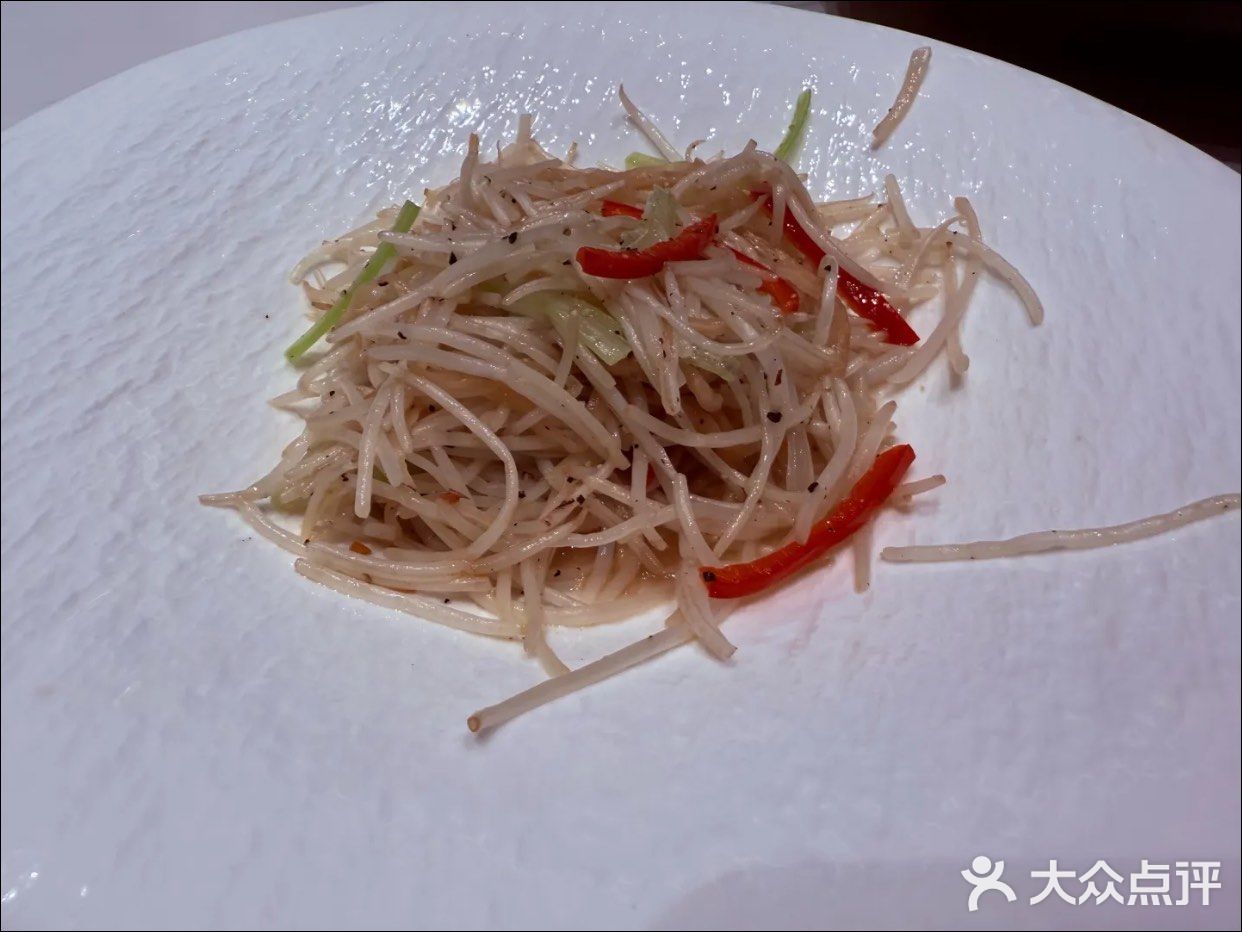 传统美食，也能这么时尚？！
