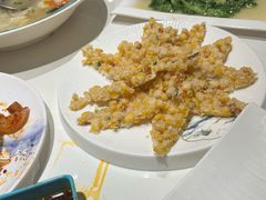 -马白开来特色羊排揪片子  (总店)