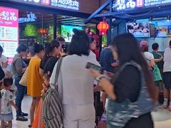 -梨花自助烤肉(天河城店)