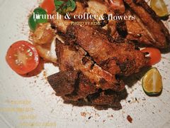 -春树下·树屋花房西餐厅(罍街AS1980店)