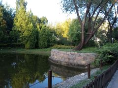 -北极寺公园