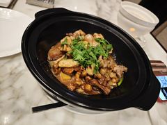 -顺德美的万豪酒店-万豪中餐厅