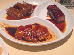 -侨美食家·粤菜(体育西路店)