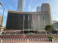 -北京中国大饭店