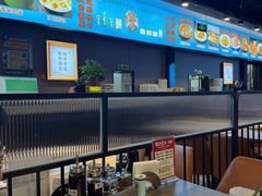 -老边饺子馆·东北菜(虎坊桥店)