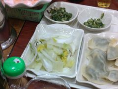 -金刚山烧烤(中山路店)