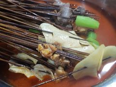 -老瓦房冷锅串串(文殊院店)