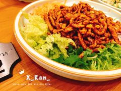 -春饼先生·北京烤鸭(甘井子万达店)