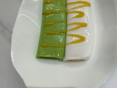 -沿江黎家簸箕宴·文昌鸡(百花谷店)