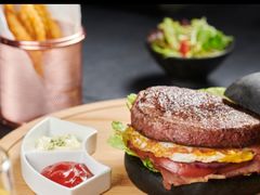 -中海·庐山西海君澜度假酒店·味屿全日制餐厅