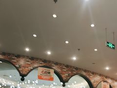 -威尼斯西餐厅(小榄大信店)