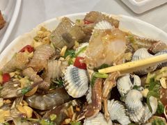 -车头老二大排档(金城步行街店)