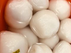 咸汤圆-钱汤圆(清源大道店)