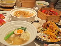 -避风塘·老港味餐厅(虹口龙之梦店)