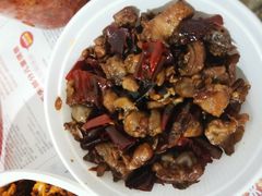 招牌冷吃兔-鑫记婆婆兔·兔头(春熙店)