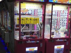 -大玩家超乐场(金华万达店)