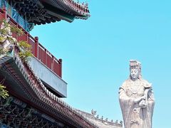 -天津妈祖文化园
