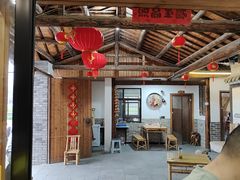 -李东农庄(中南百草园地标店)