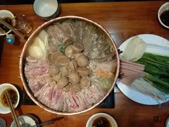 藏式火锅-玛禄藏膳(五分店)