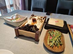 -捞天下大众火锅(水上公园店)