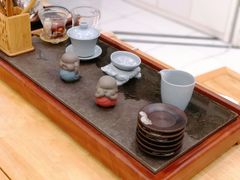 -道道鲜·崇明私房菜(五角场店)