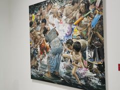 -四川美术学院美术馆