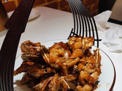-后宫私房菜(汇客美食娱乐广场店)