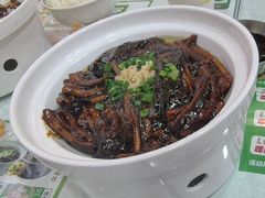 -阿金大白·上海菜馆(新天地店)