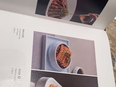 -狮王府淮扬菜(新街口友谊店)