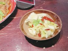 -馬伍旺川菜(安德门店)