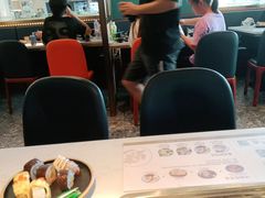 大堂-非烤勿扰自助烤肉(阳江百利广场店)