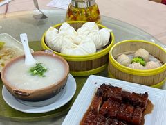 -吉莲利苑海鲜酒家(珠海拱北29年老字号店)