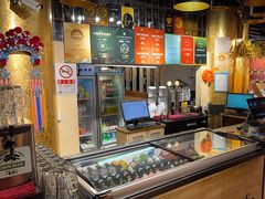 -羊大爷涮肉(亮马桥店)