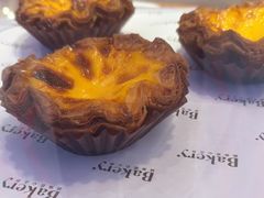 -BHG Bakery(北京SKP店)