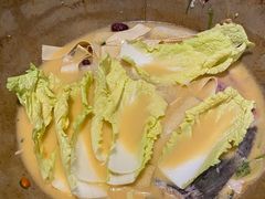 -云中鱼蒸汽石锅鱼(川沙百联店)